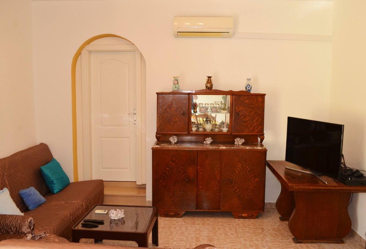 Apartman Rosa Pirovac Luaran gambar