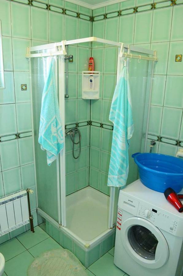 Apartman Rosa Pirovac Luaran gambar