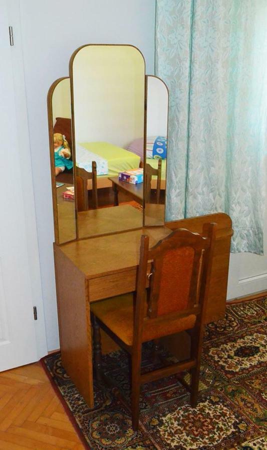 Apartman Rosa Pirovac Luaran gambar