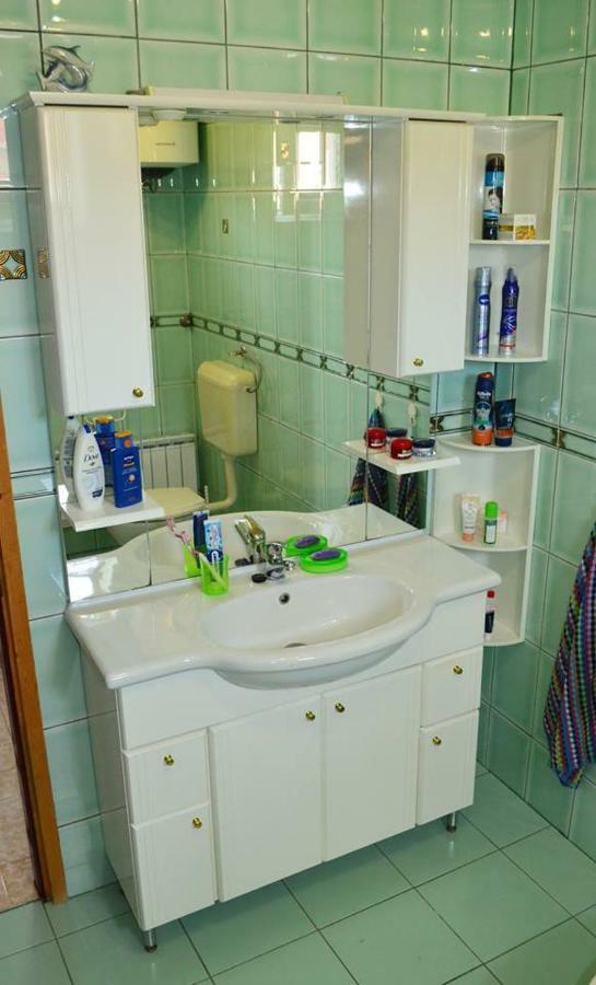 Apartman Rosa Pirovac Luaran gambar