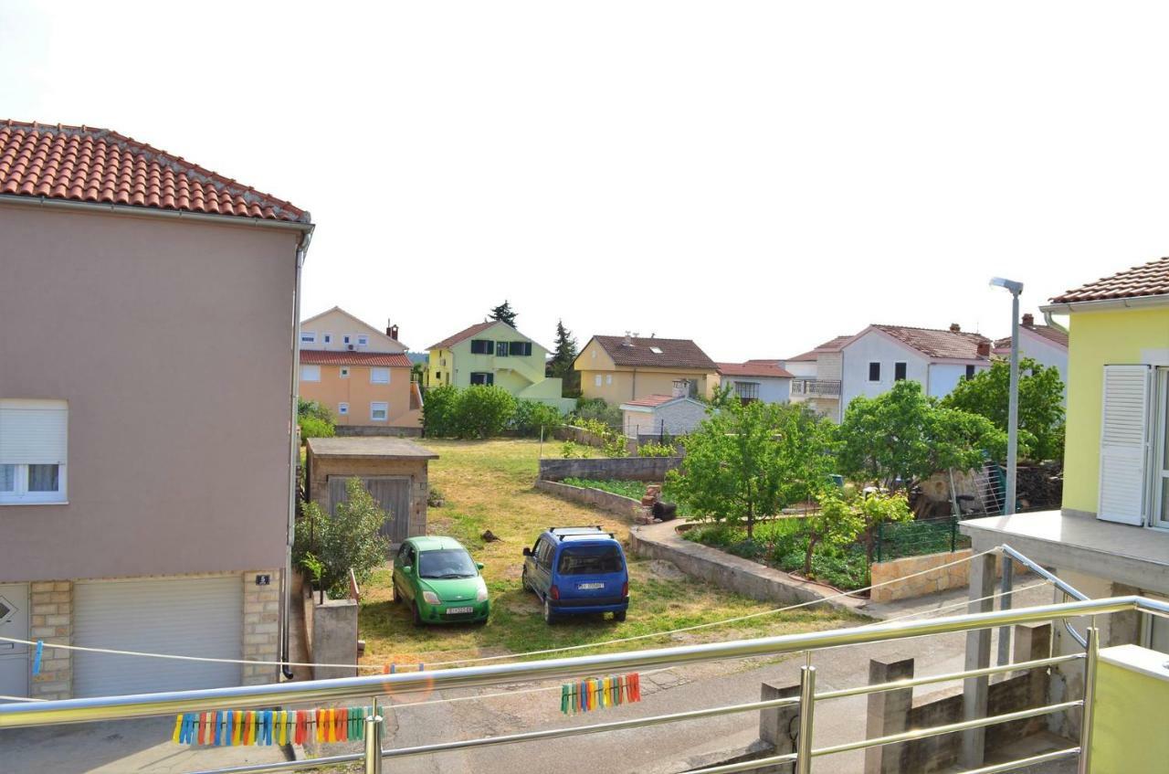 Apartman Rosa Pirovac Luaran gambar